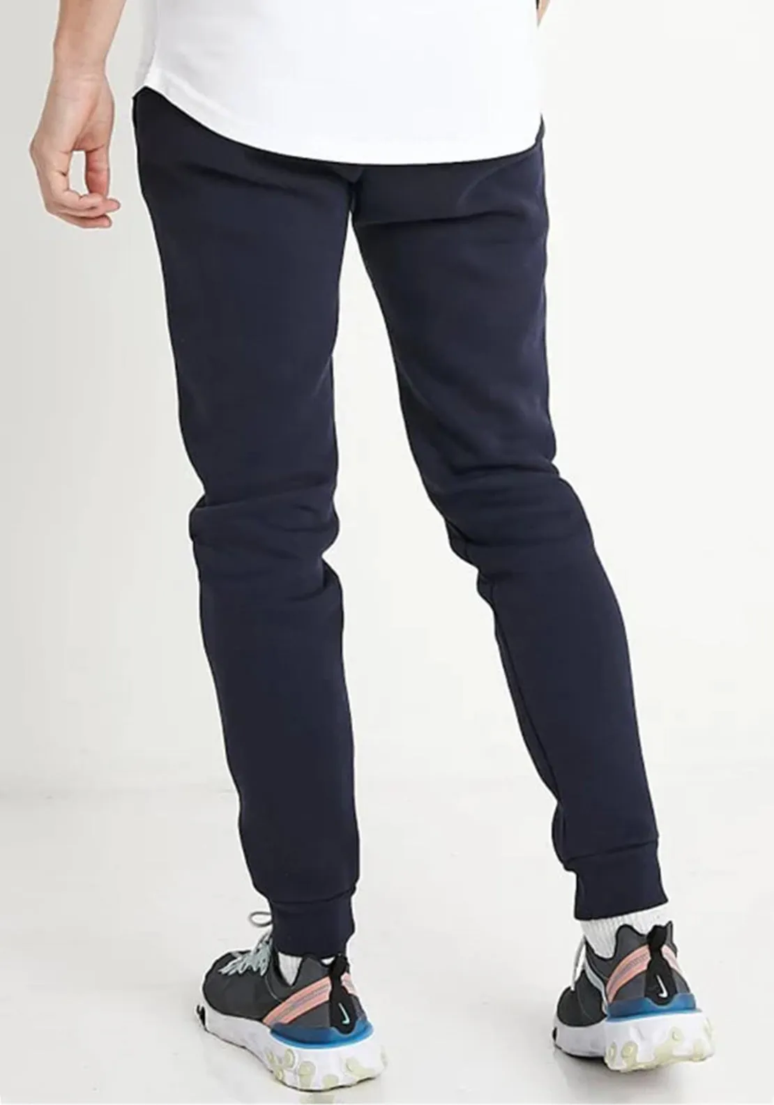 11Degrees Boys Core Joggers, Navy