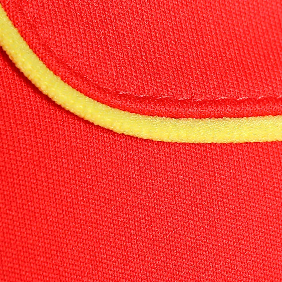 2024 Scuderia Ferrari F1™ Men's Team Softshell Jacket - Red