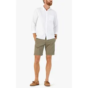 34 Heritage Arizona Dusty Olive Print Short