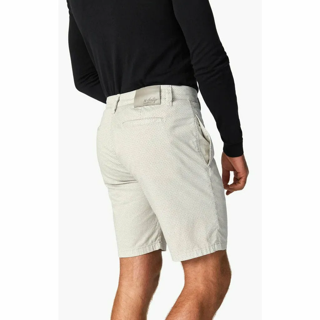 34 Heritage Arizona Oyster Fancy Print Short