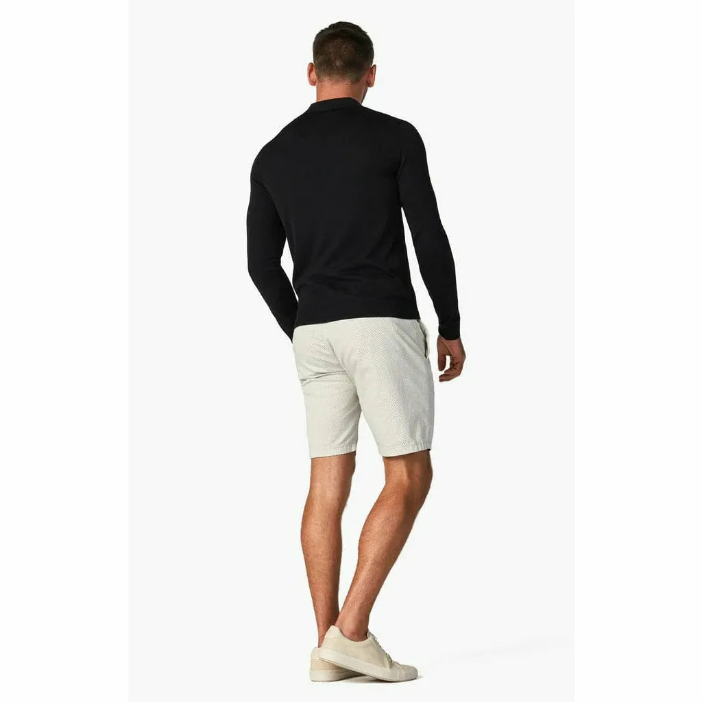 34 Heritage Arizona Oyster Fancy Print Short