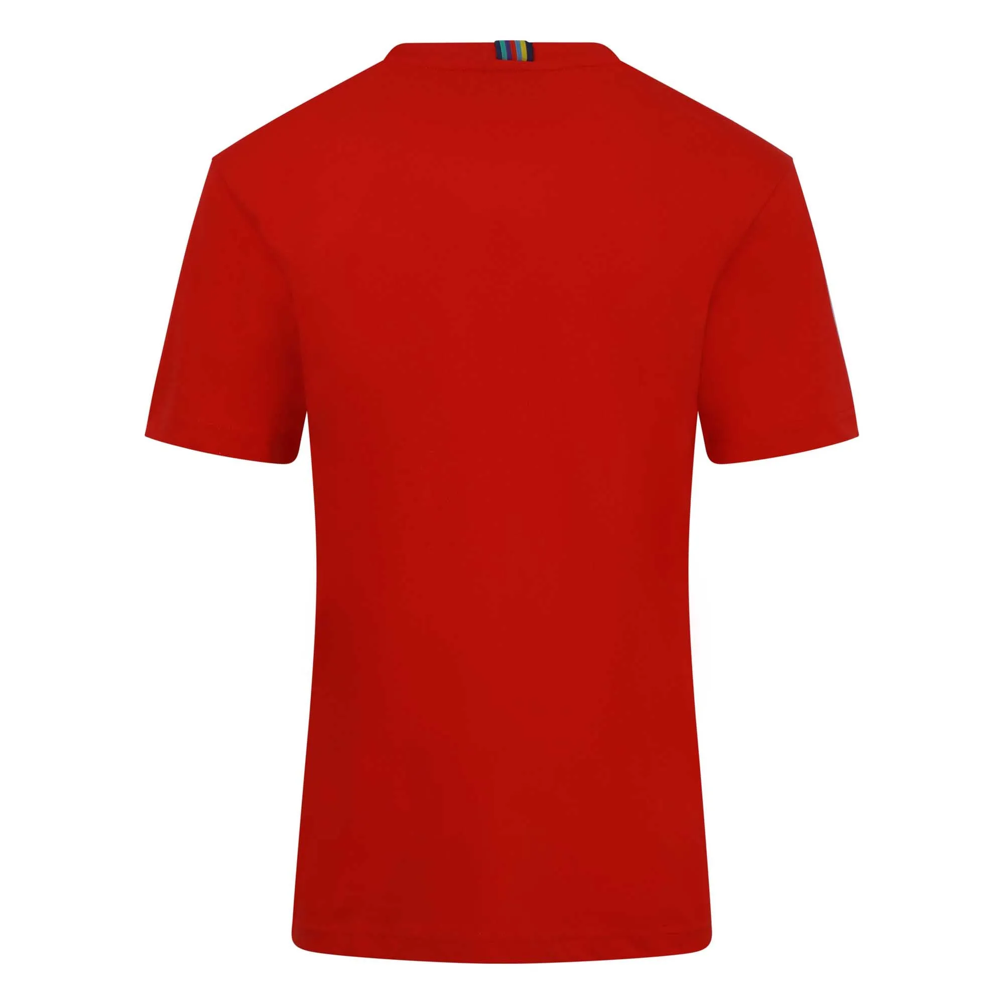 37th America's Cup Heritage T-Shirt