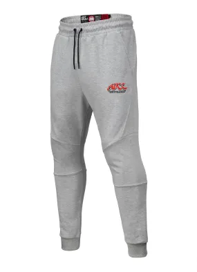 ADCC GREY JOGGERS