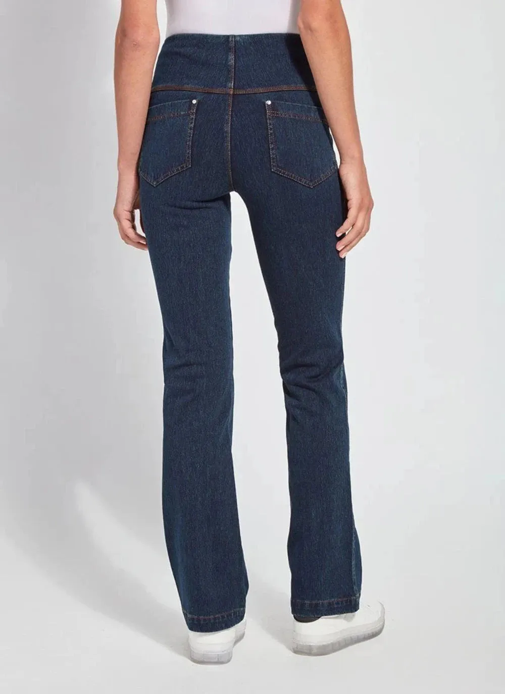 Baby Bootcut Denim