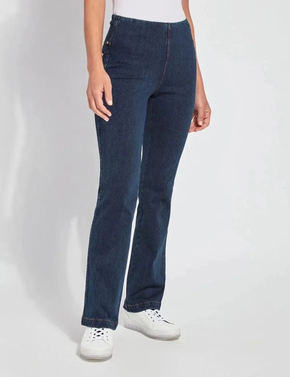 Baby Bootcut Denim