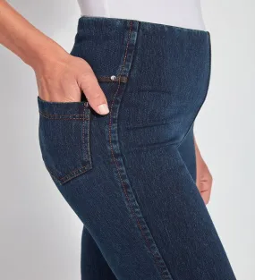 Baby Bootcut Denim