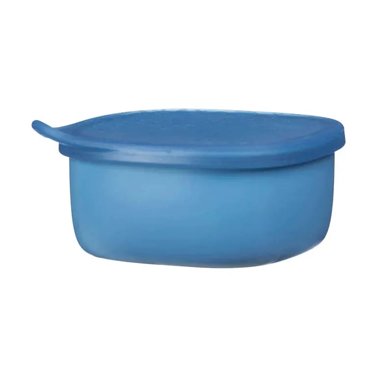b.box - Lunch Tub 400ml - Ocean