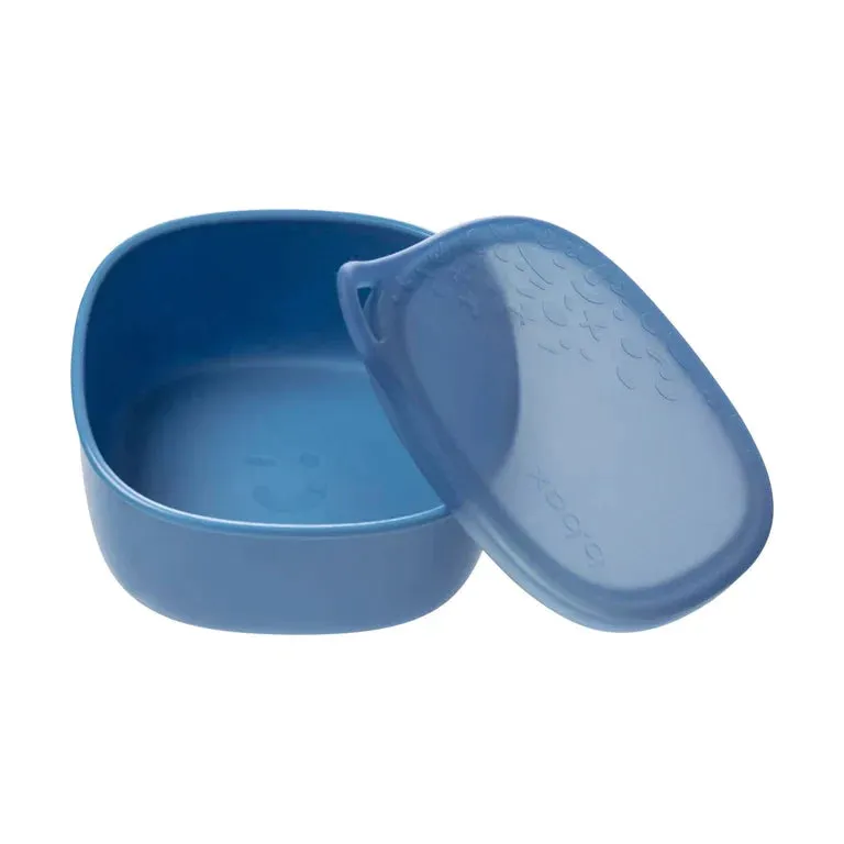 b.box - Lunch Tub 400ml - Ocean
