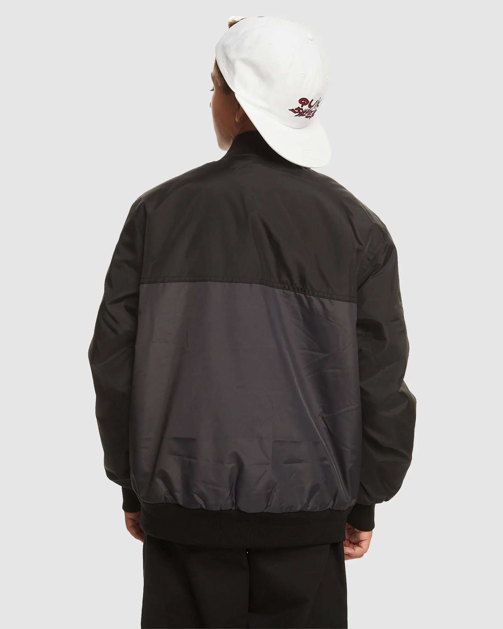 Boys 8-16 Radical Times Jacket