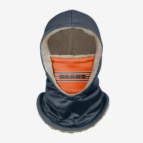 Chicago Bears Thematic Hooded Gaiter
