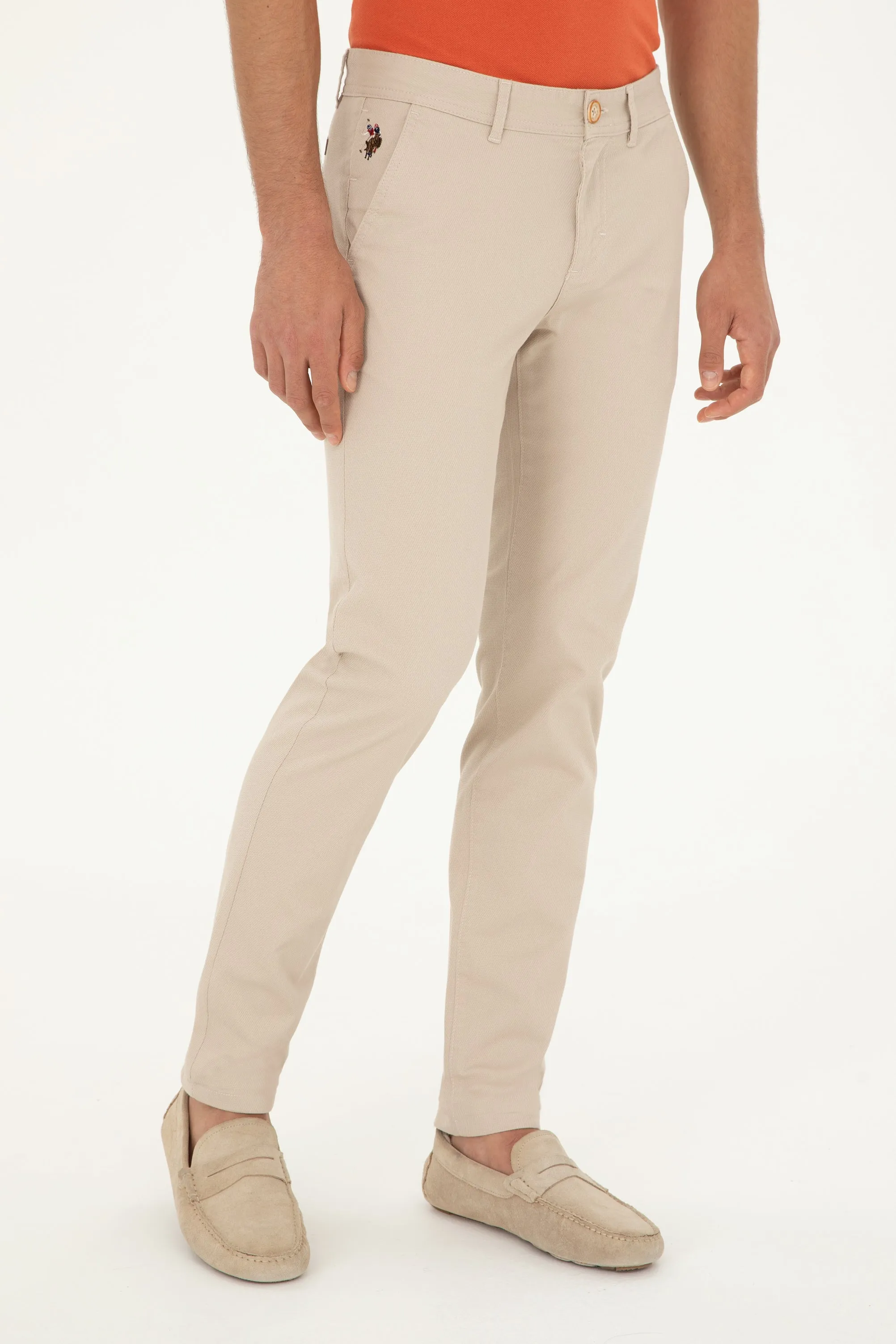 CHINOS KENLY STONE-1827278VR049