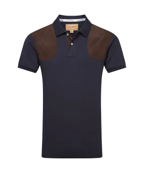 Cordoba Polo Shirt - Navy