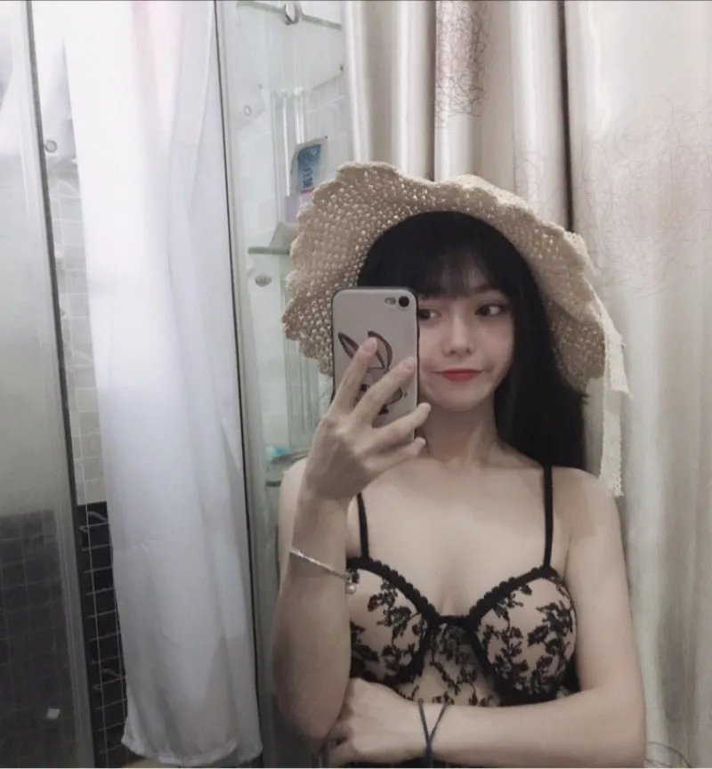 Country Maiden Sun Hat