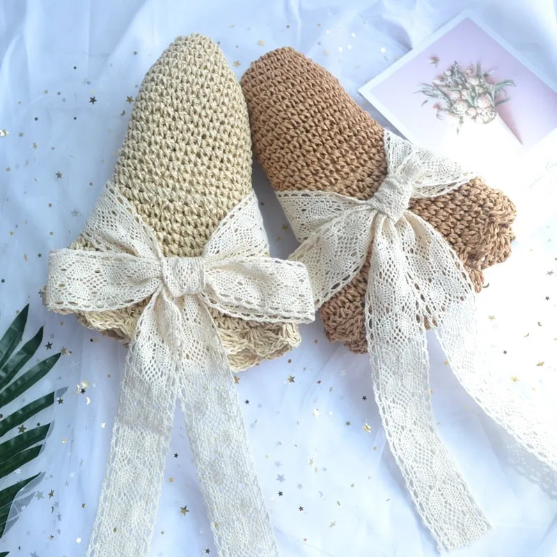Country Maiden Sun Hat