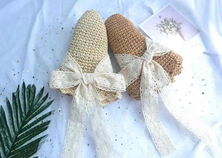Country Maiden Sun Hat