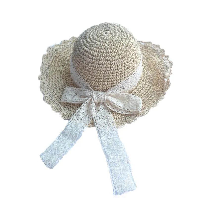Country Maiden Sun Hat