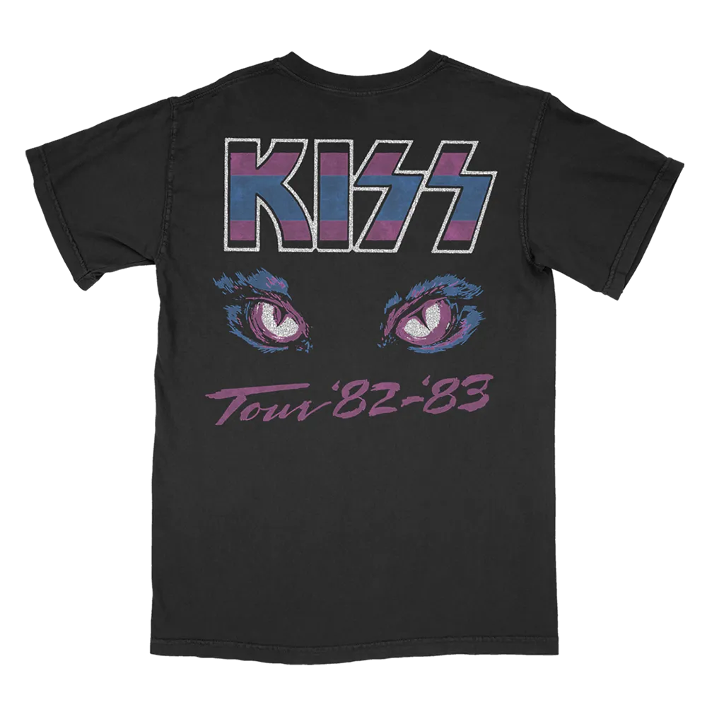 Creatures Tour '82-'83 T-Shirt