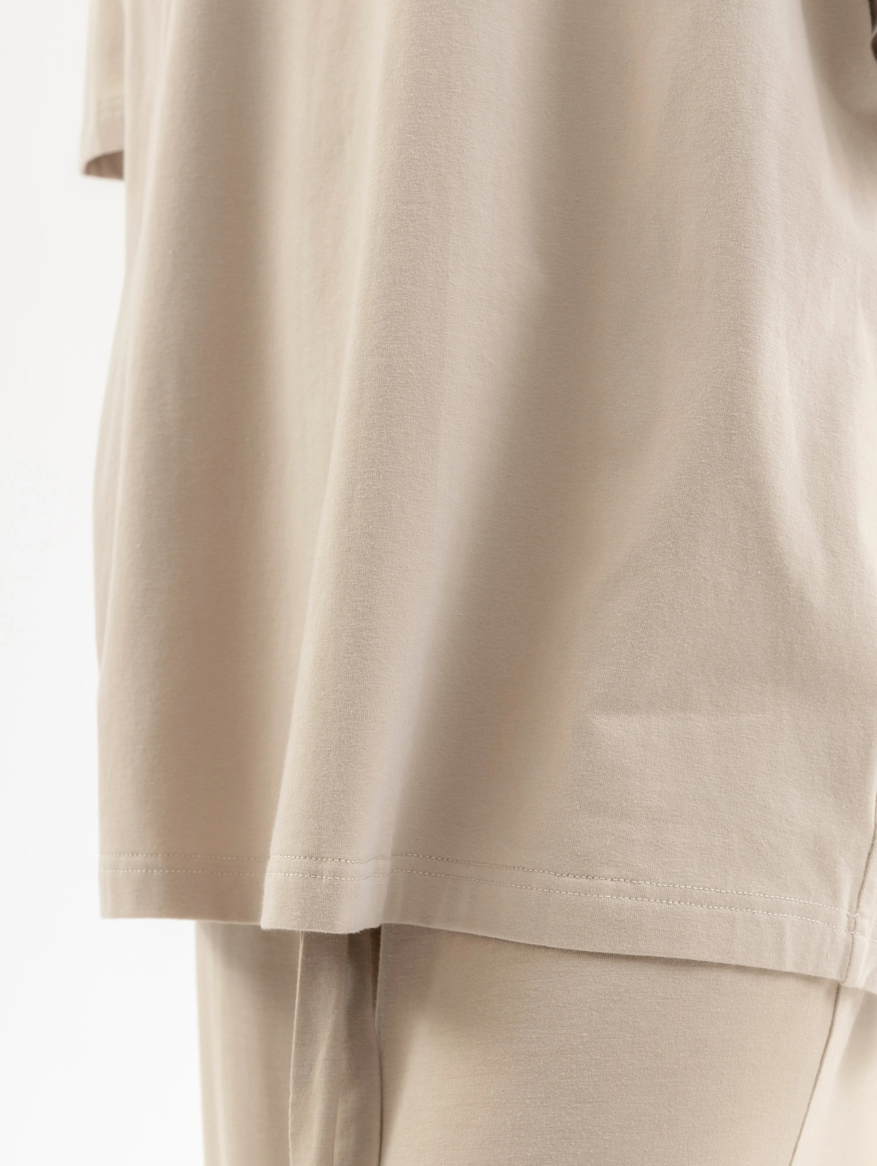 Crewneck T-Shirt