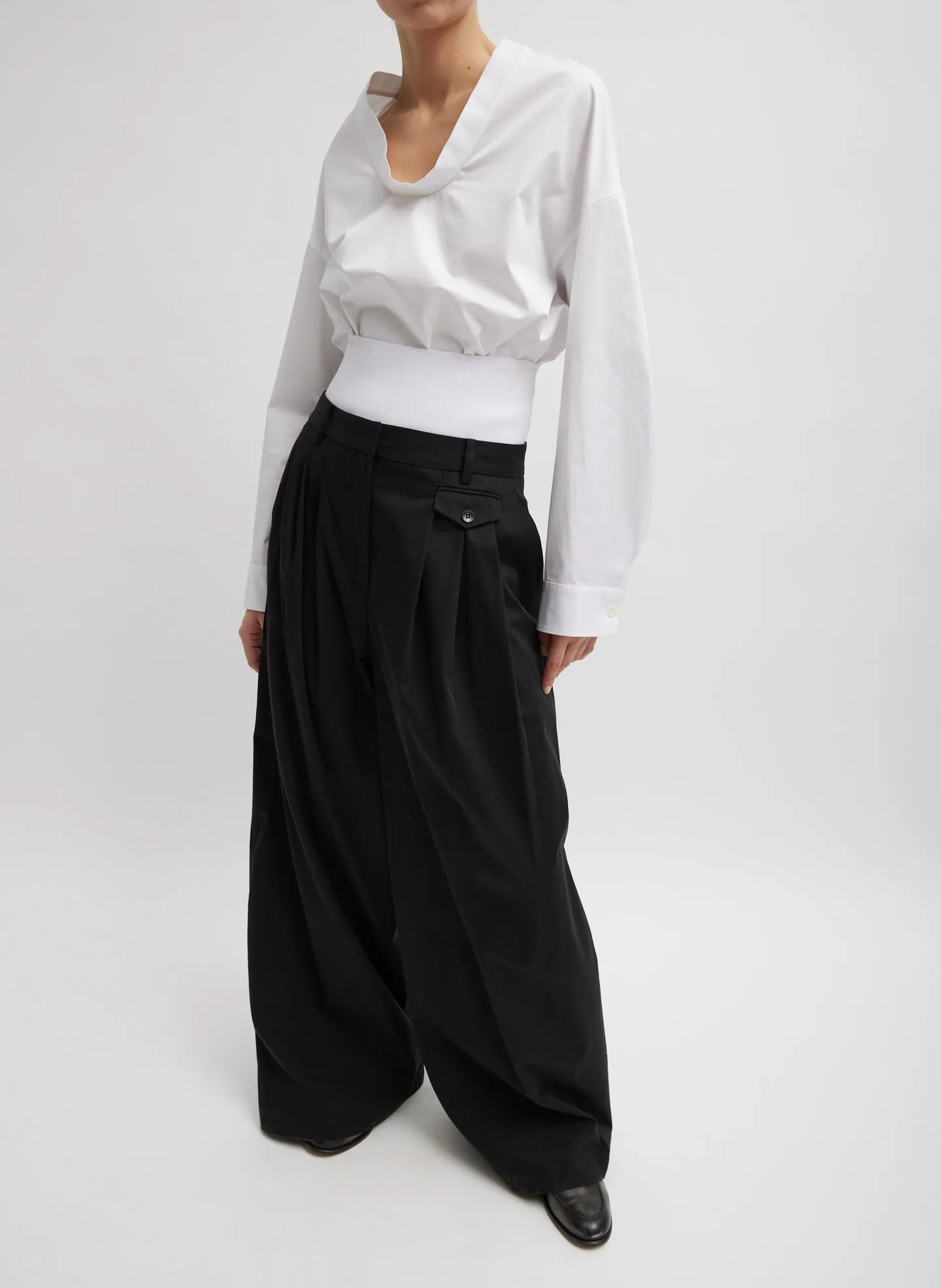 Cummerbund