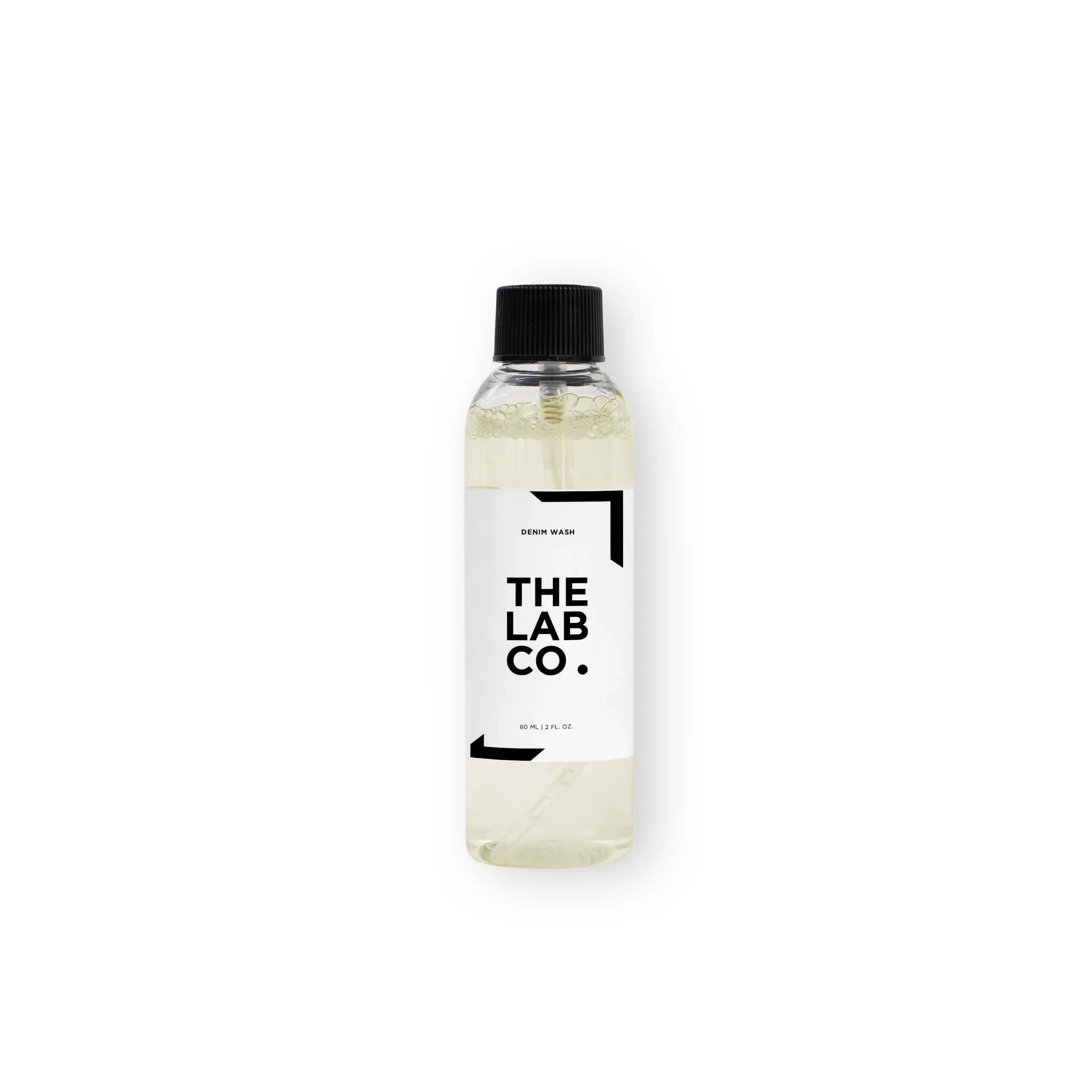 Denim Laundry Detergent 60ml - Travel Size