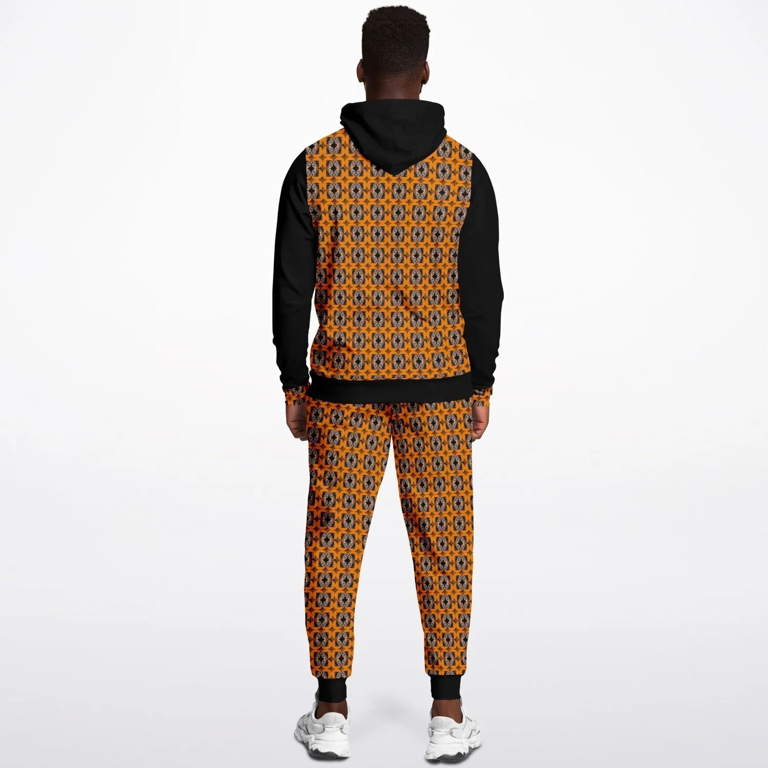 Diamond Sun Premium Fashion Jogging Set