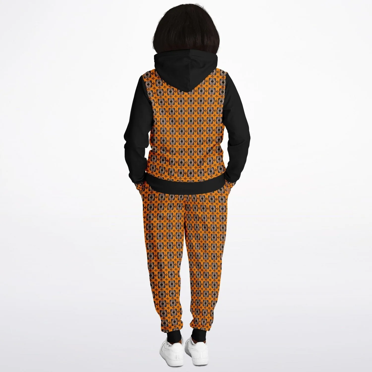 Diamond Sun Premium Fashion Jogging Set