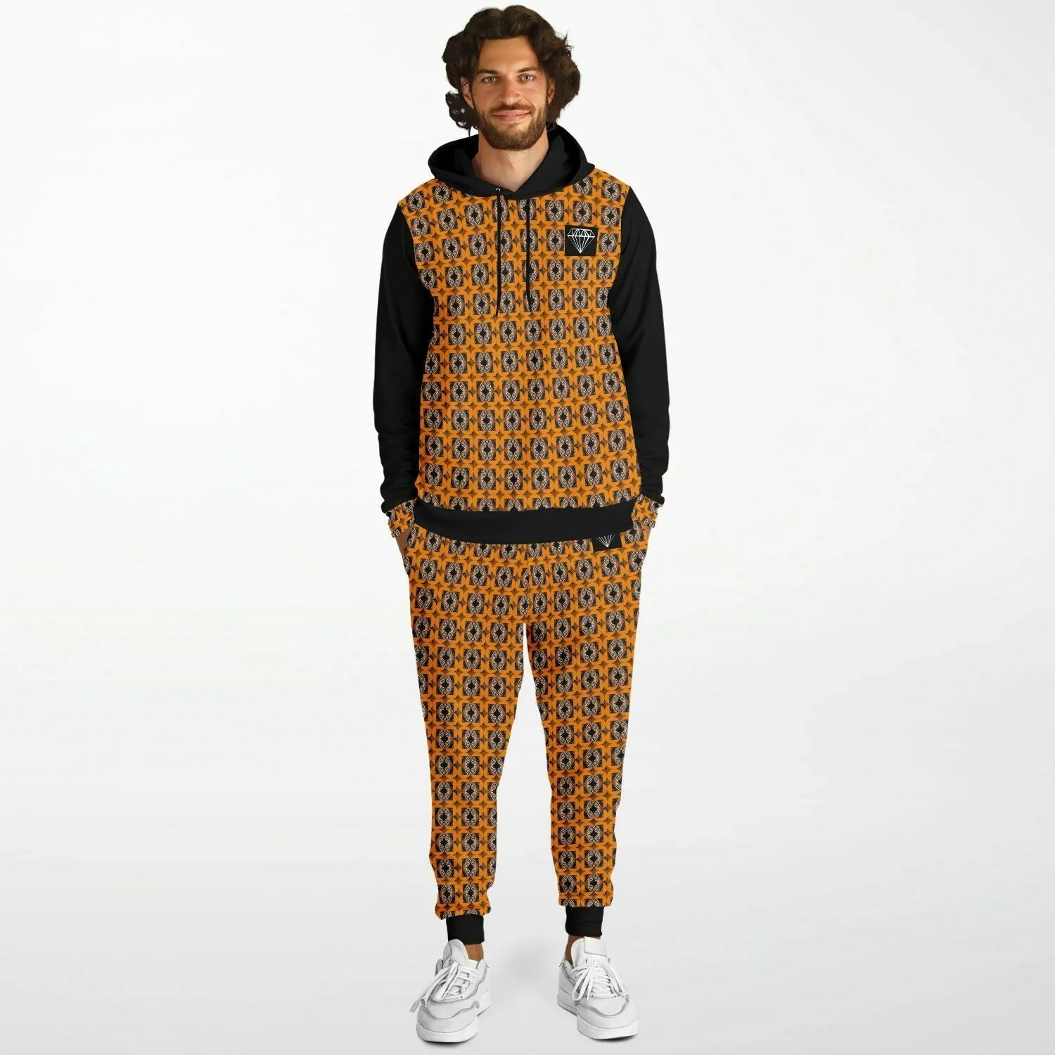 Diamond Sun Premium Fashion Jogging Set