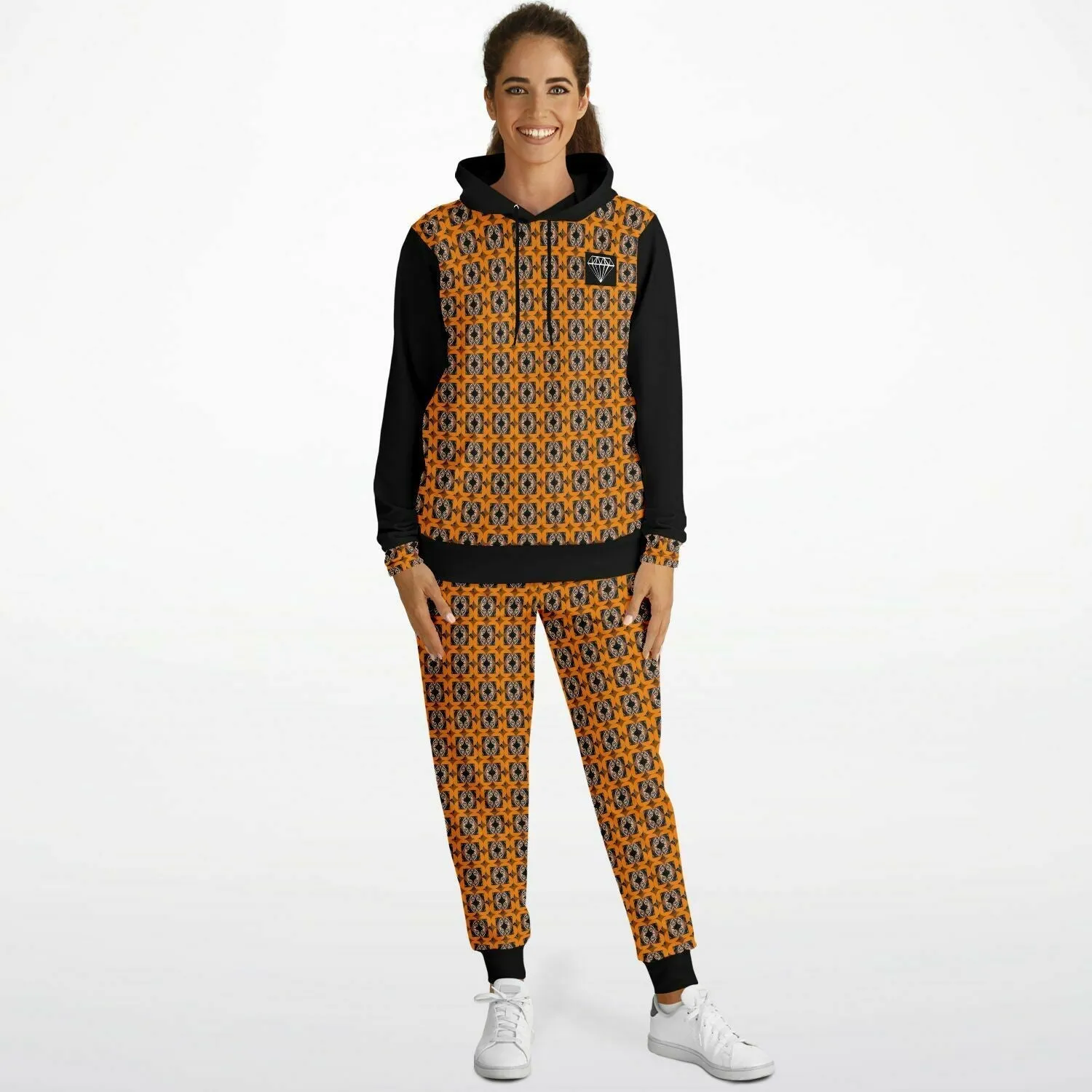 Diamond Sun Premium Fashion Jogging Set