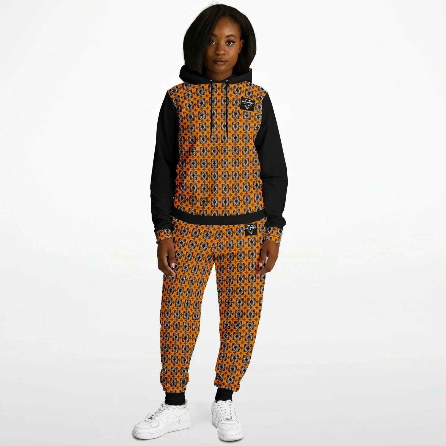 Diamond Sun Premium Fashion Jogging Set