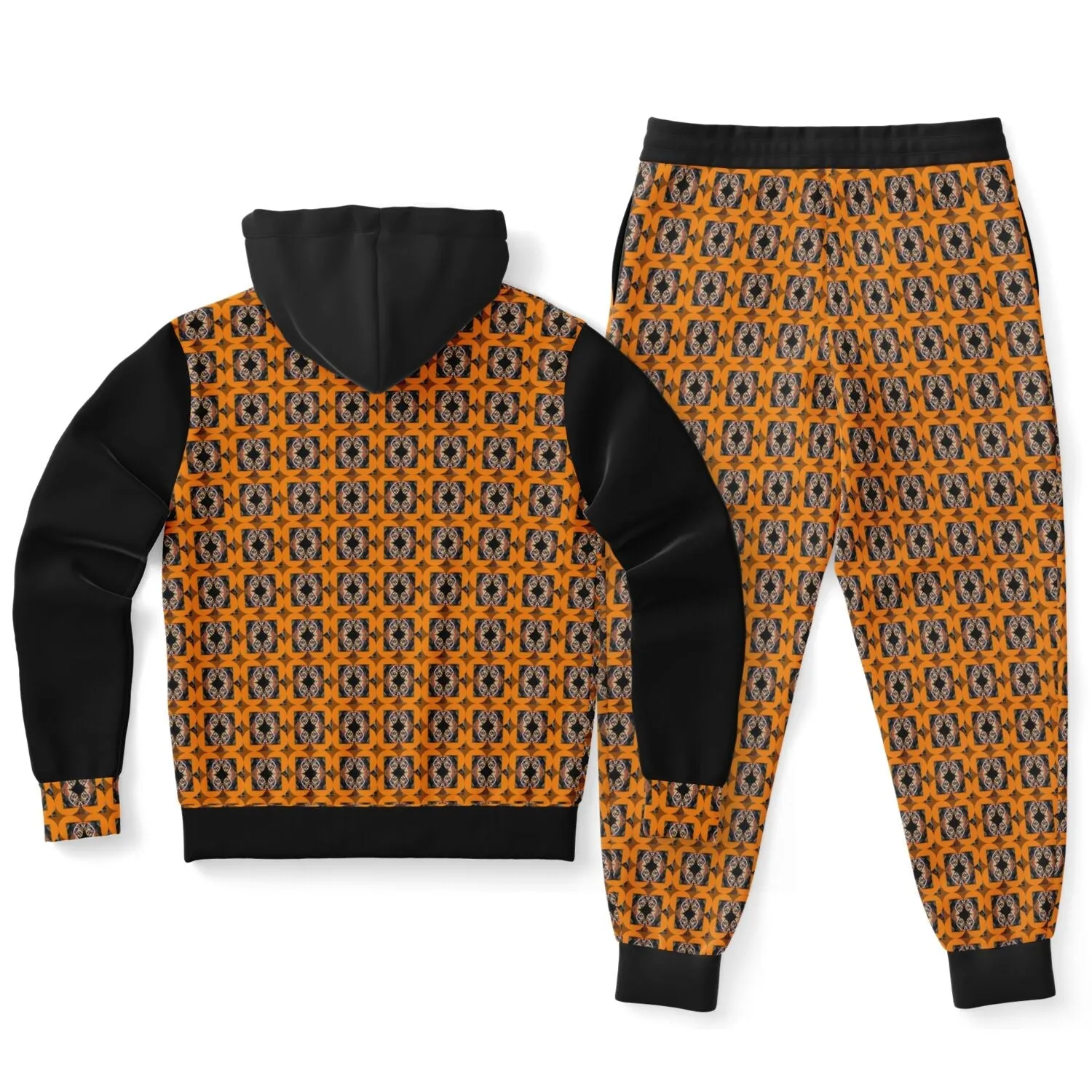 Diamond Sun Premium Fashion Jogging Set