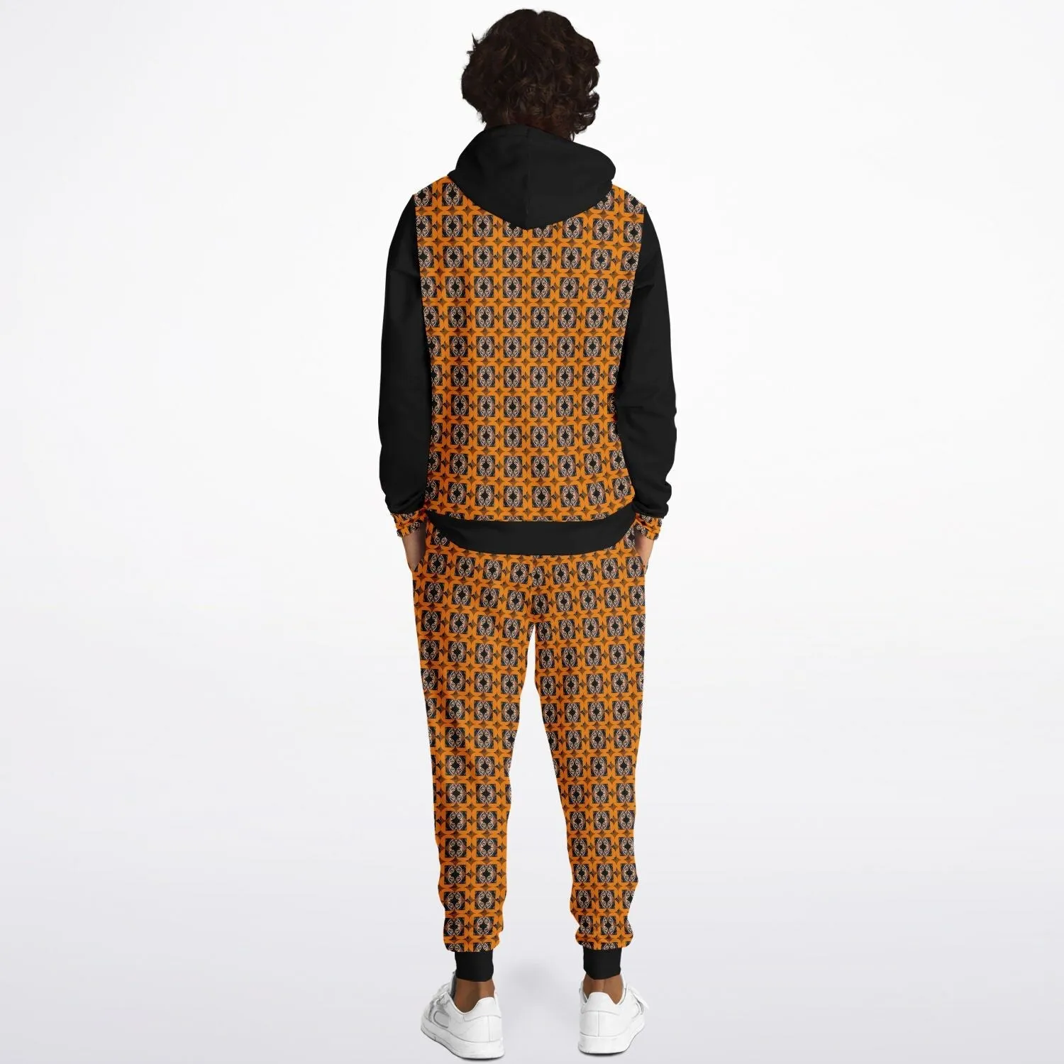 Diamond Sun Premium Fashion Jogging Set