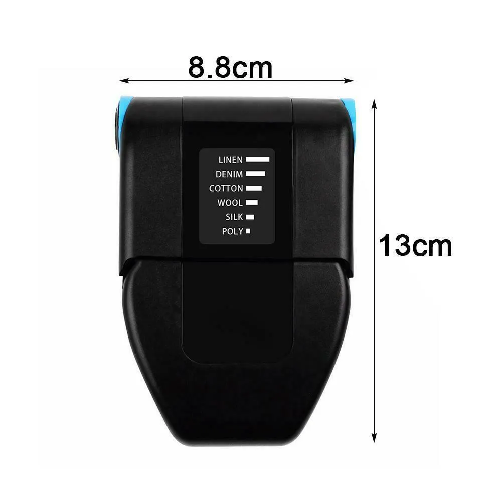 Folding Portable Iron