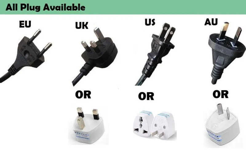 Folding Portable Iron