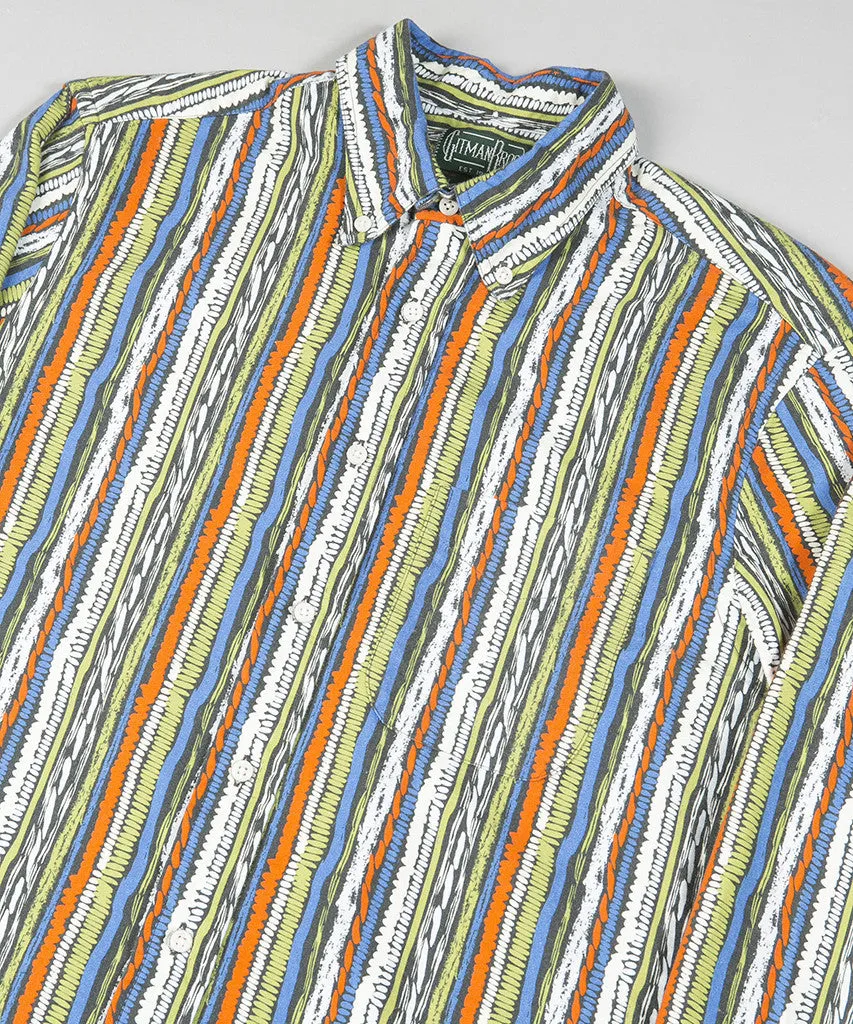 Gitman Vintage Nostalgia II Shirt