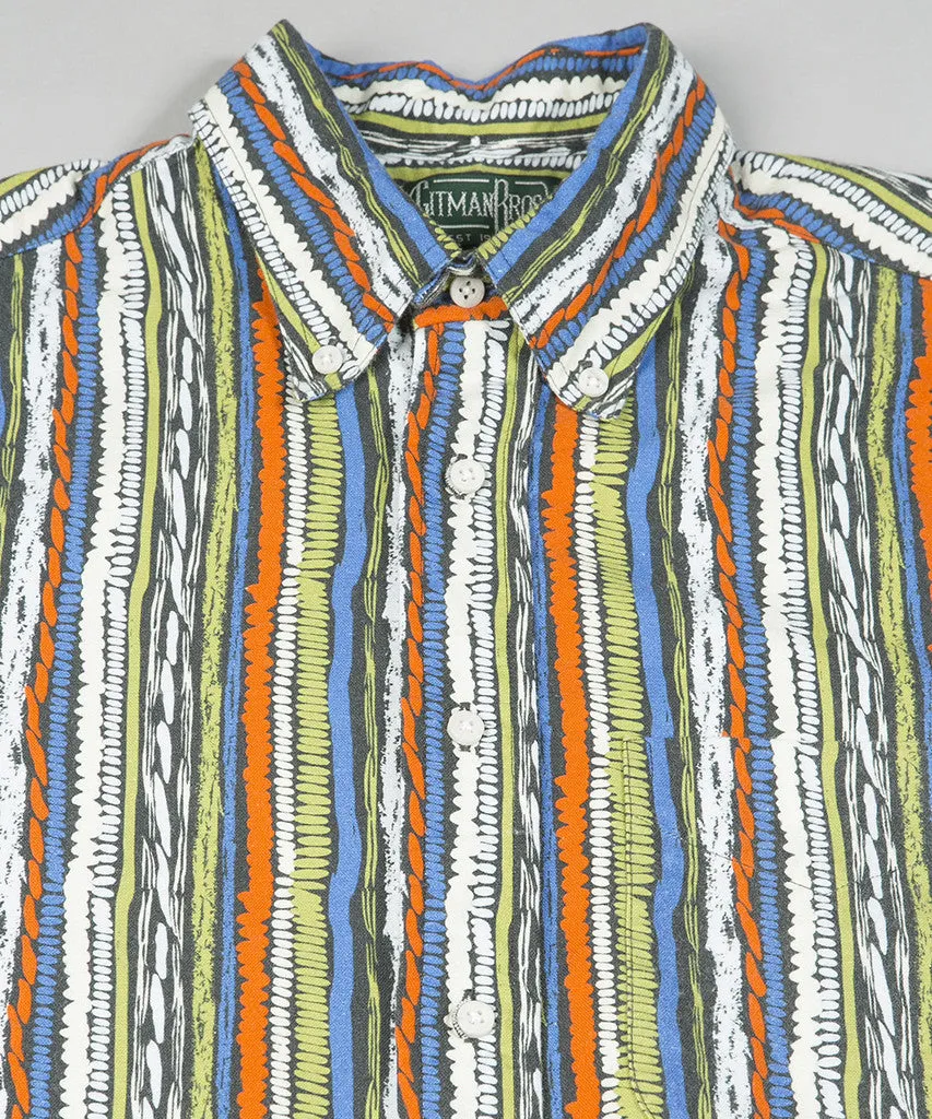 Gitman Vintage Nostalgia II Shirt