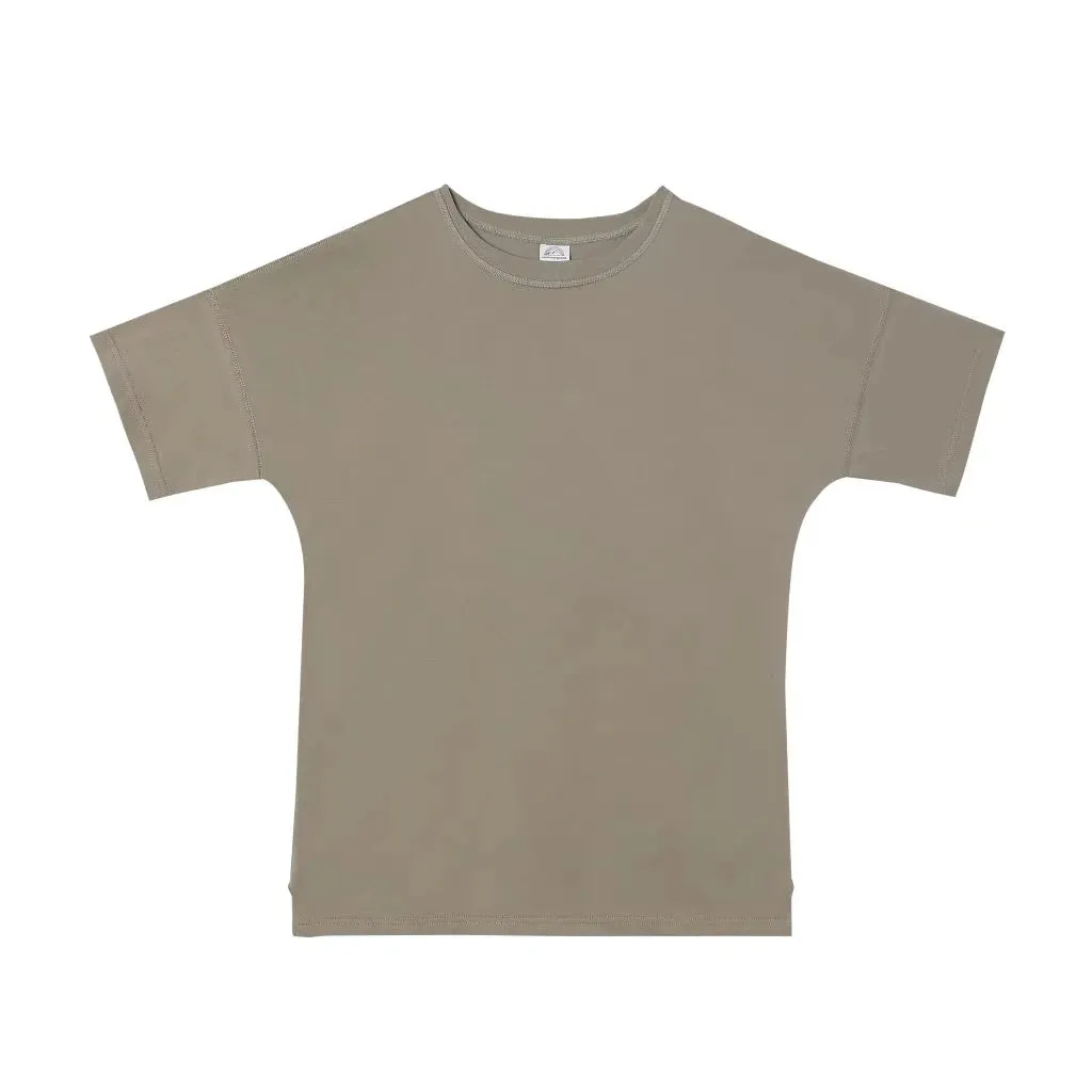 Heritage Style Boxer T-Shirt - Short-Sleeve Tee