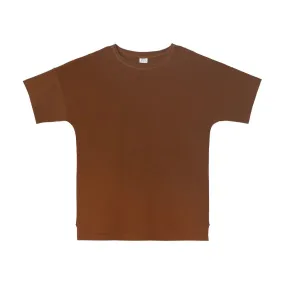 Heritage Style Boxer T-Shirt - Short-Sleeve Tee