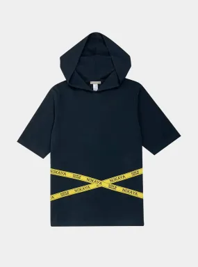 High Vibe Hoodie Black