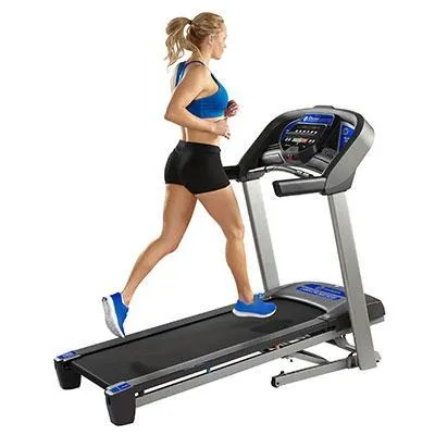 Horizon T101 Treadmill (SALE)
