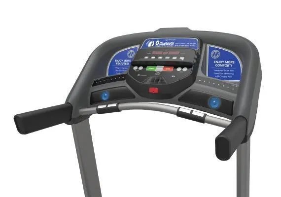 Horizon T101 Treadmill (SALE)
