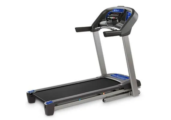 Horizon T101 Treadmill (SALE)