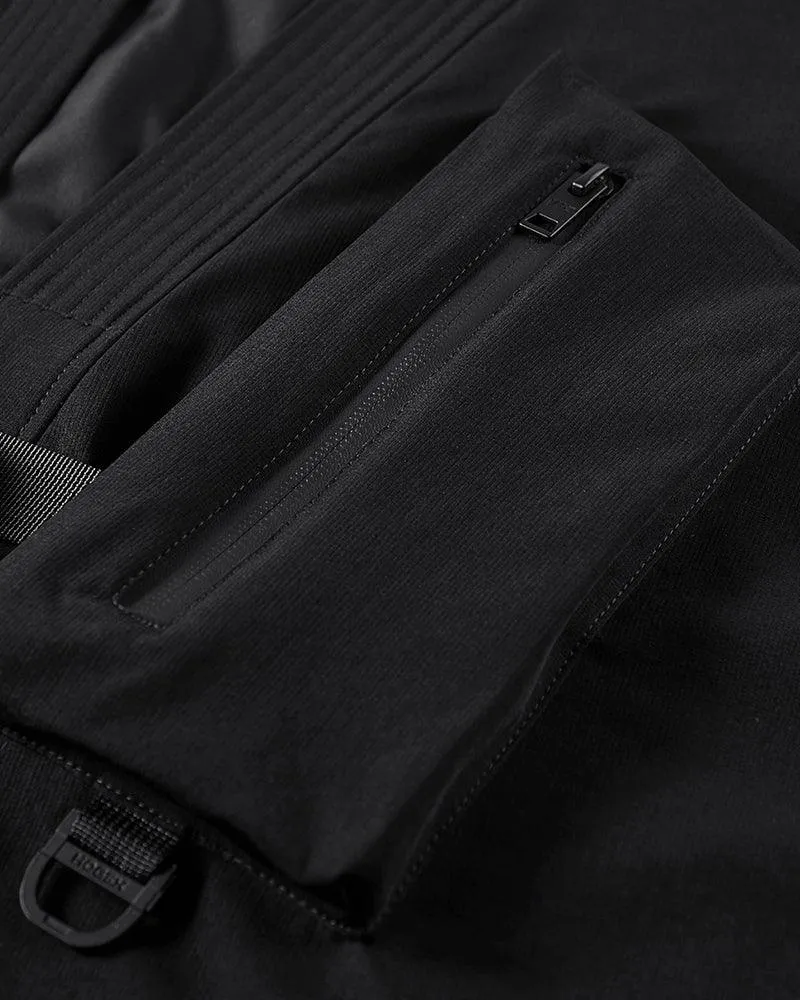 Japanese Techwear Ninja Kimono Jacket