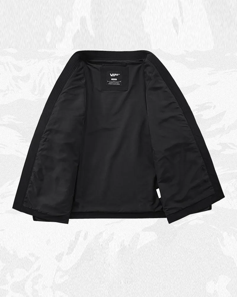 Japanese Techwear Ninja Kimono Jacket