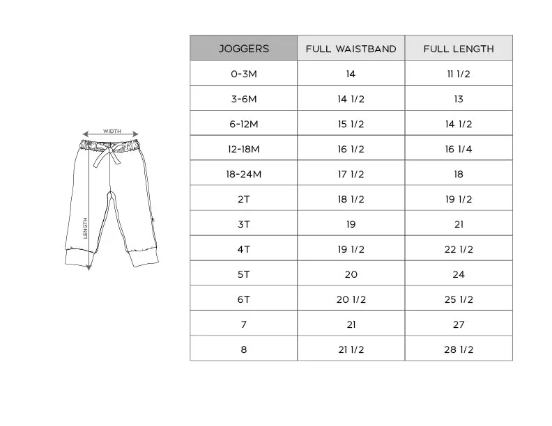 Joggers