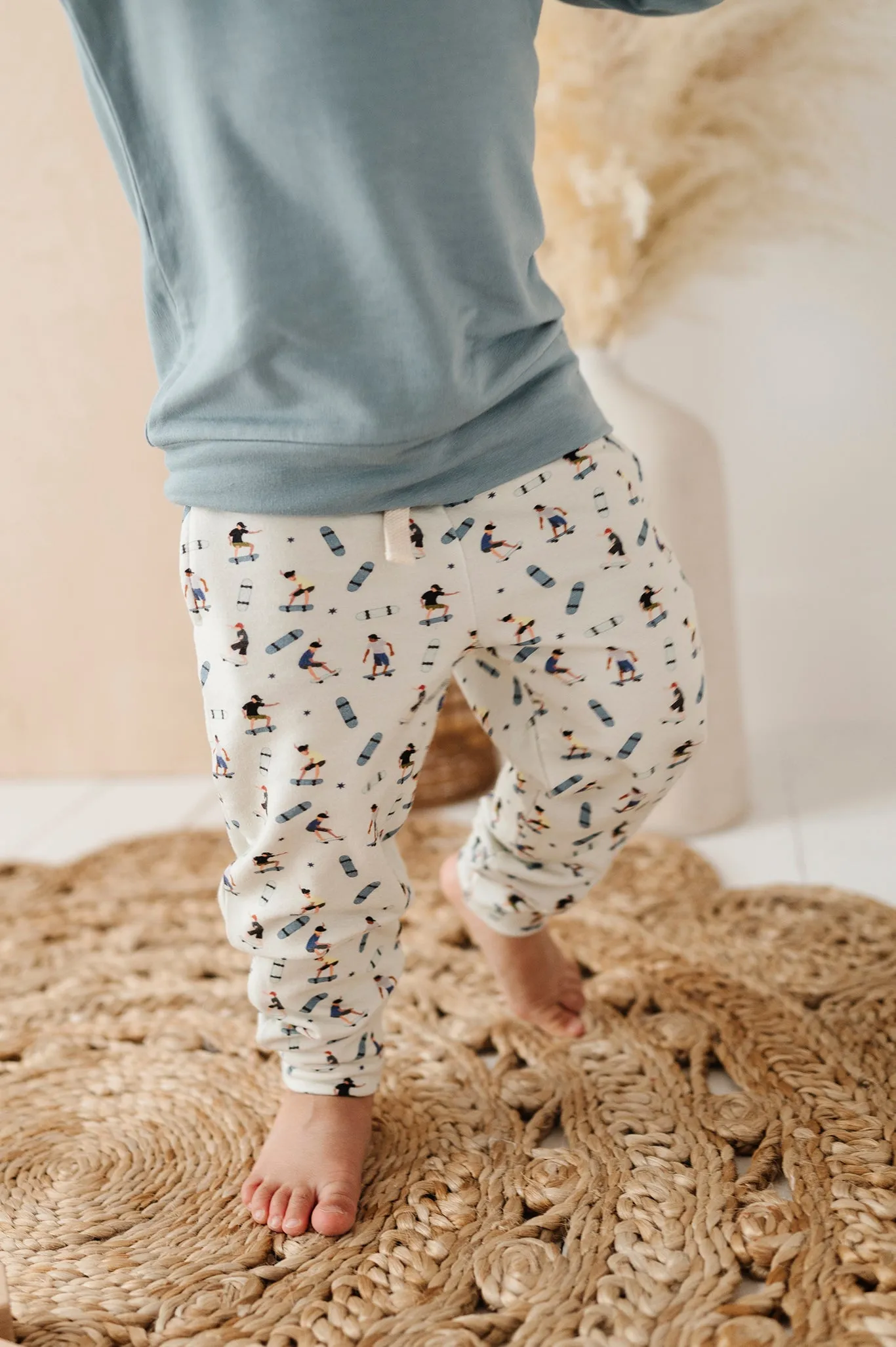 Joggers