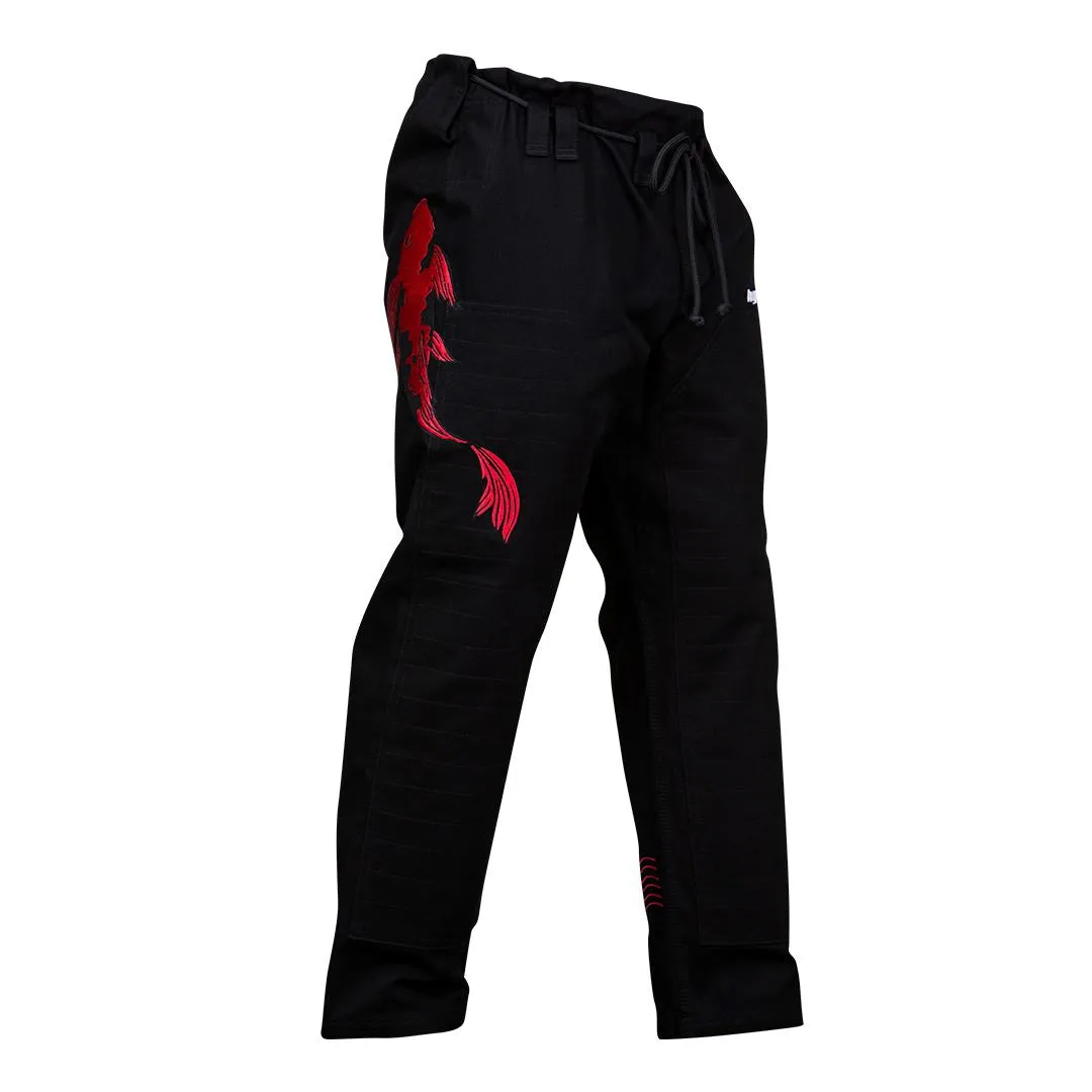 Koi Dragon Gi