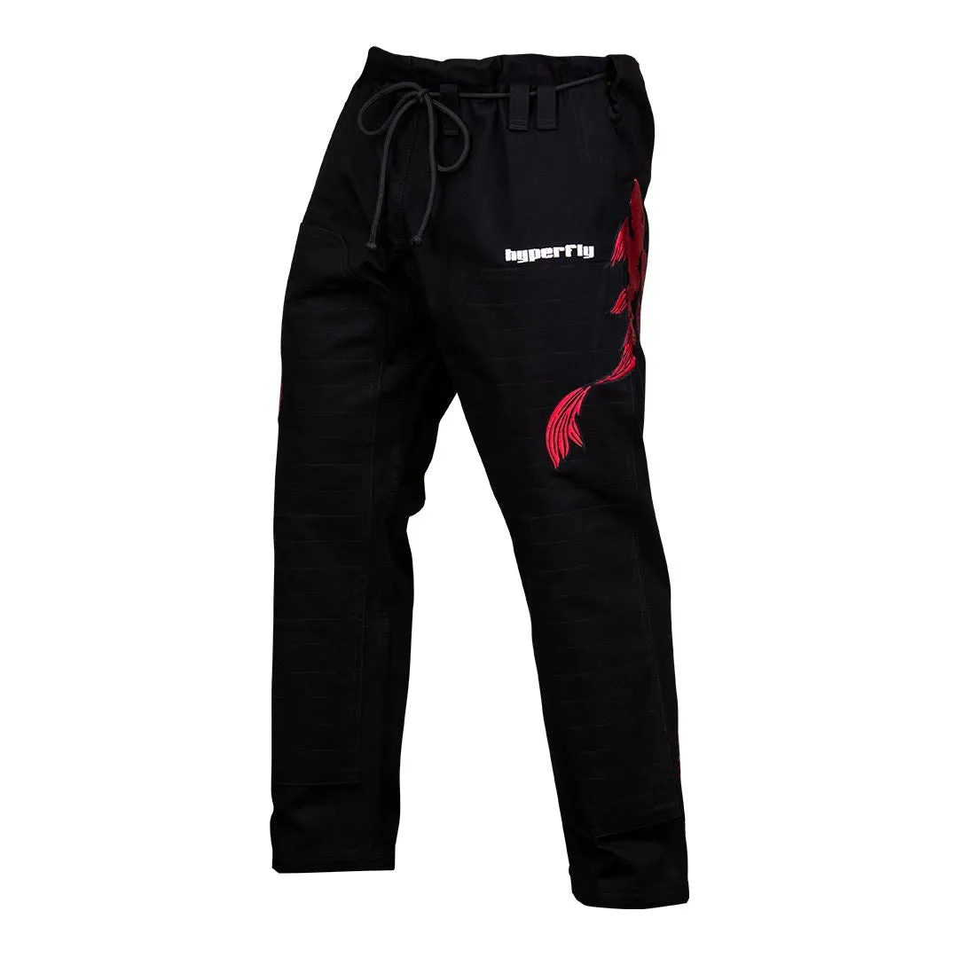 Koi Dragon Gi