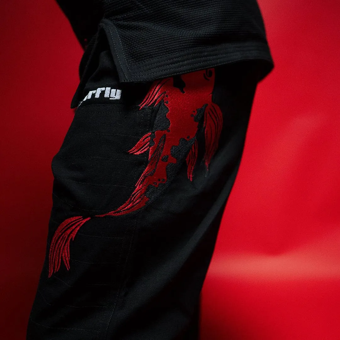 Koi Dragon Gi