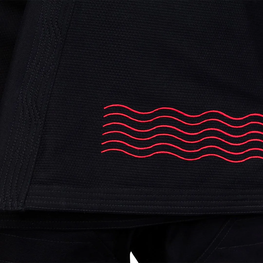 Koi Dragon Gi