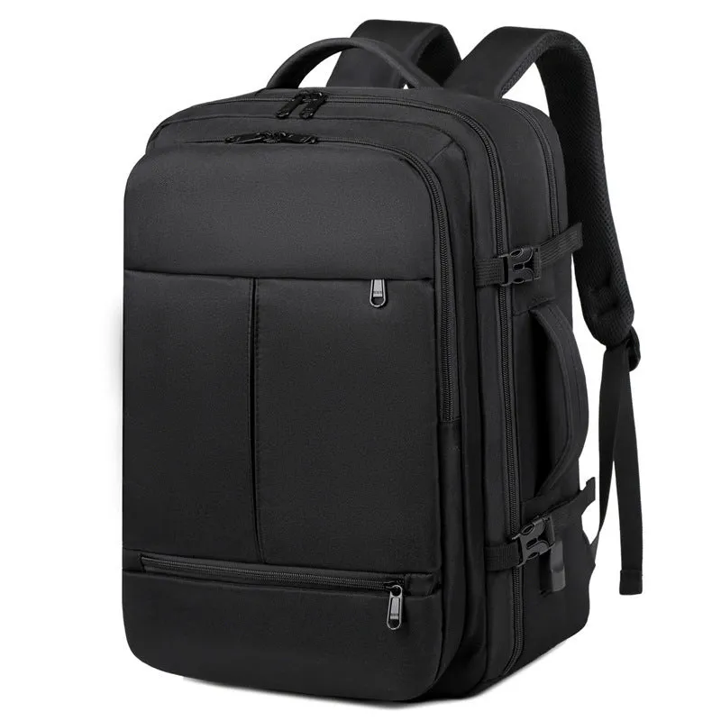 Large Capacity Backpack for Men & Women – Versatile Travel Bag